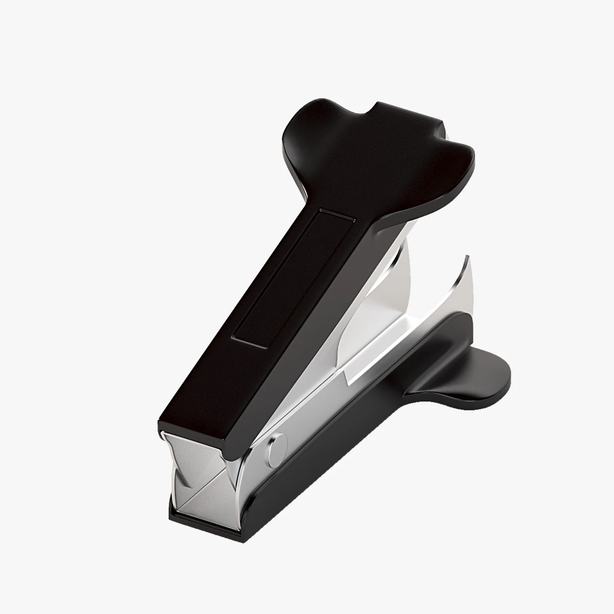 Wilko Staple Remover 3D Model_01